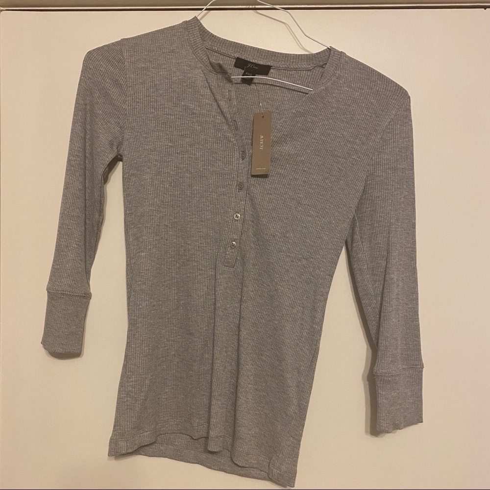 J Crew Shirt | Brand New